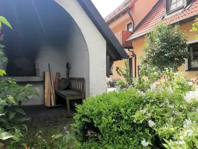 Ferienwohnung für 4 Personen (50 m²) in Gräfenberg 2/10