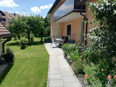 Ferienwohnung für 4 Personen (50 m²) in Gräfenberg 3/10