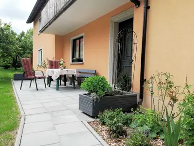 Ferienwohnung für 4 Personen (50 m²) in Gräfenberg 4/10