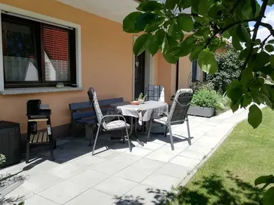 Ferienwohnung für 4 Personen (50 m²) in Gräfenberg 5/10
