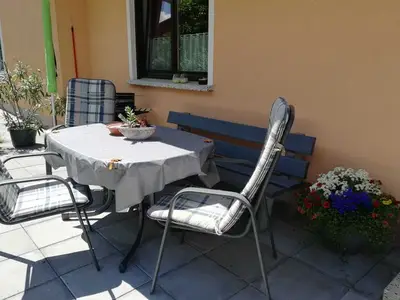 Ferienwohnung für 4 Personen (50 m²) in Gräfenberg 6/10