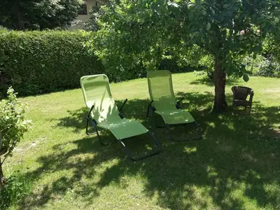 Ferienwohnung für 4 Personen (50 m²) in Gräfenberg 7/10