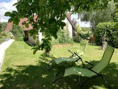 Ferienwohnung für 4 Personen (50 m²) in Gräfenberg 8/10