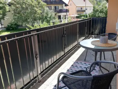 Ferienwohnung für 4 Personen (50 m²) in Gräfenberg 9/10