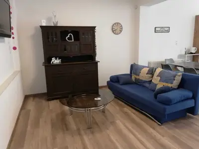 Ferienwohnung für 6 Personen (75 m²) in Lindenfels 4/10 Ferienwohnung für 6 Personen (75 m²) in Lindenfels 4/10