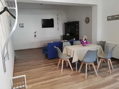 Ferienwohnung für 6 Personen (75 m²) in Lindenfels 6/10 Ferienwohnung für 6 Personen (75 m²) in Lindenfels 6/10