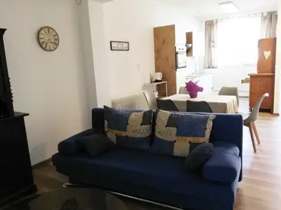 Ferienwohnung für 6 Personen (75 m²) in Lindenfels 7/10 Ferienwohnung für 6 Personen (75 m²) in Lindenfels 7/10
