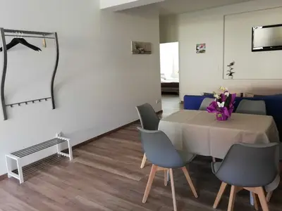 Ferienwohnung für 6 Personen (75 m²) in Lindenfels 8/10 Ferienwohnung für 6 Personen (75 m²) in Lindenfels 8/10