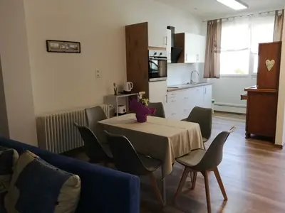 Ferienwohnung für 6 Personen (75 m²) in Lindenfels 9/10 Ferienwohnung für 6 Personen (75 m²) in Lindenfels 9/10