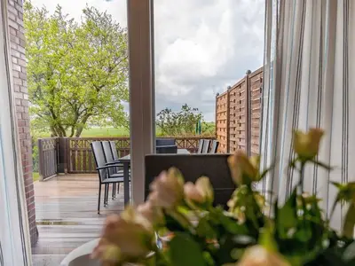Ferienwohnung für 10 Personen (120 m²) in Schillig 2/10