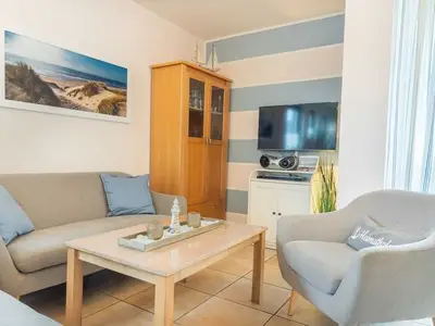 Ferienwohnung für 10 Personen (120 m²) in Schillig 3/10