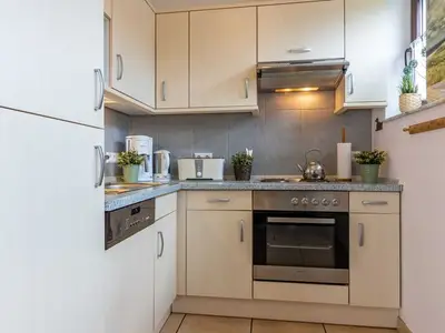 Ferienwohnung für 10 Personen (120 m²) in Schillig 5/10