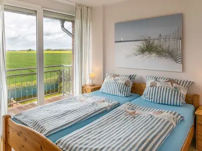 Ferienwohnung für 10 Personen (120 m²) in Schillig 6/10