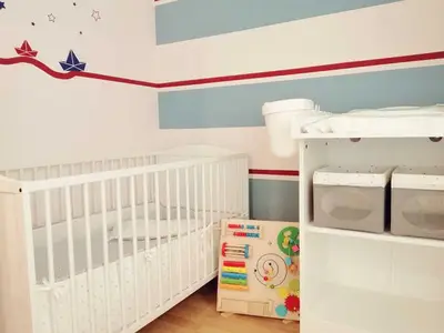 Ferienwohnung für 10 Personen (120 m²) in Schillig 7/10