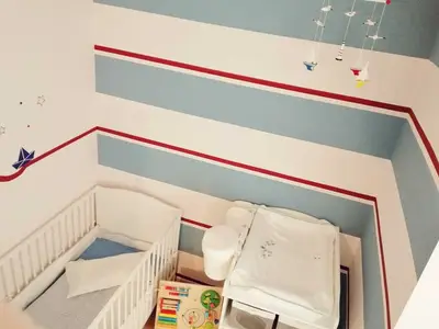 Ferienwohnung für 10 Personen (120 m²) in Schillig 8/10