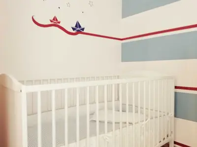 Ferienwohnung für 10 Personen (120 m²) in Schillig 9/10