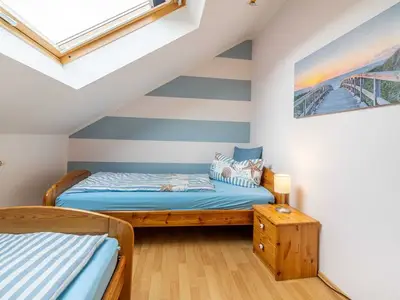 Ferienwohnung für 10 Personen (120 m²) in Schillig 10/10