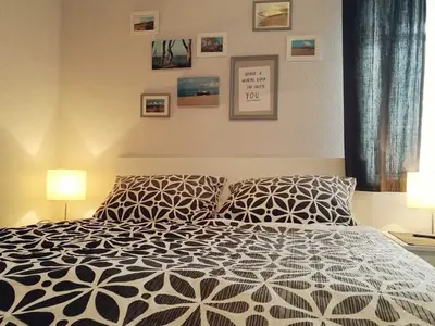 Ferienwohnung für 5 Personen (60 m²) in Schillig 8/10
