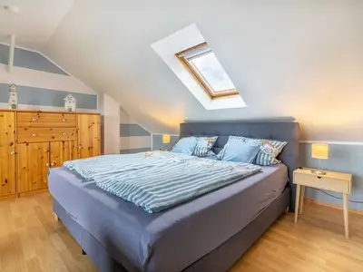 Ferienwohnung für 4 Personen (60 m²) in Schillig 2/10