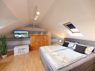 Ferienwohnung für 4 Personen (60 m²) in Schillig 3/10