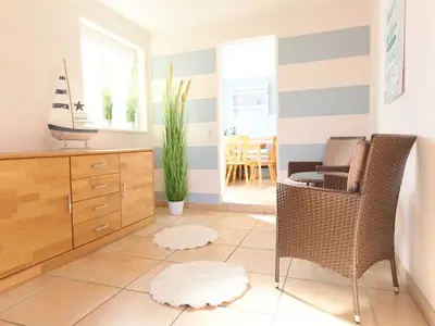 Ferienwohnung für 4 Personen (60 m²) in Schillig 4/10