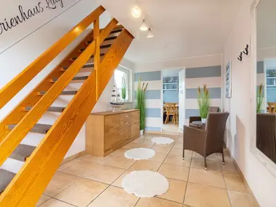 Ferienwohnung für 4 Personen (60 m²) in Schillig 6/10