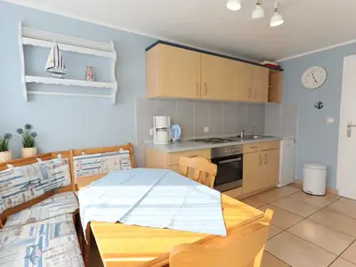 Ferienwohnung für 4 Personen (60 m²) in Schillig 7/10