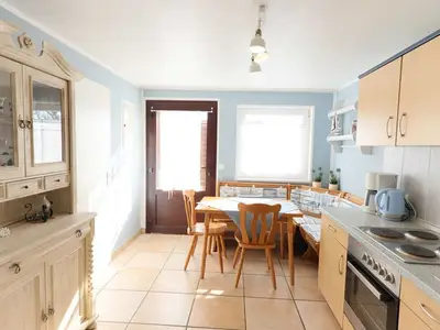 Ferienwohnung für 4 Personen (60 m²) in Schillig 8/10