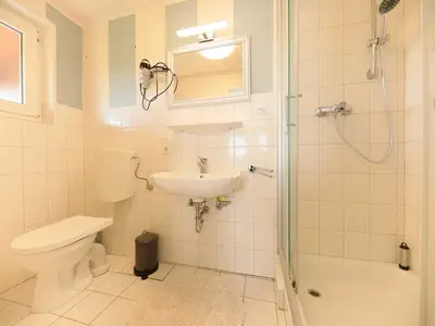 Ferienwohnung für 4 Personen (60 m²) in Schillig 9/10