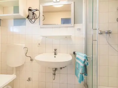 Ferienwohnung für 4 Personen (60 m²) in Schillig 10/10