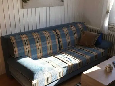 Ferienwohnung für 4 Personen (55 m²) in Schillig 2/10