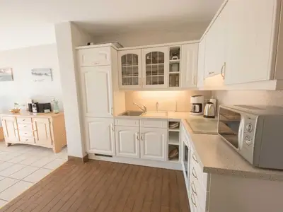 Ferienwohnung für 3 Personen (45 m²) in Schillig 7/10
