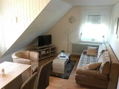 Ferienwohnung für 4 Personen (55 m²) in Schillig 6/10