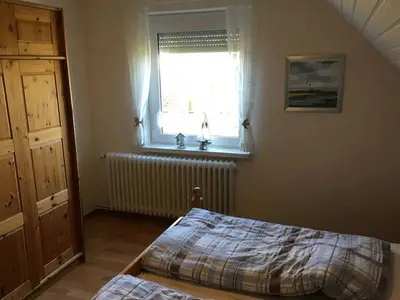 Ferienwohnung für 4 Personen (55 m²) in Schillig 8/10