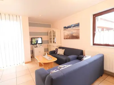 Ferienwohnung für 5 Personen (80 m²) in Schillig 2/10
