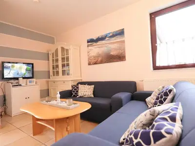 Ferienwohnung für 5 Personen (80 m²) in Schillig 3/10