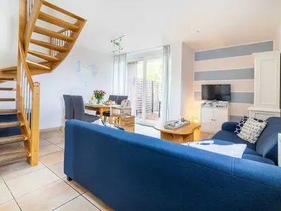 Ferienwohnung für 5 Personen (80 m²) in Schillig 4/10