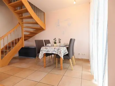 Ferienwohnung für 5 Personen (80 m²) in Schillig 5/10