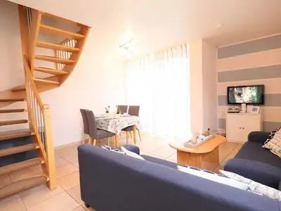 Ferienwohnung für 5 Personen (80 m²) in Schillig 6/10