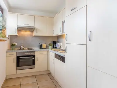 Ferienwohnung für 5 Personen (80 m²) in Schillig 7/10