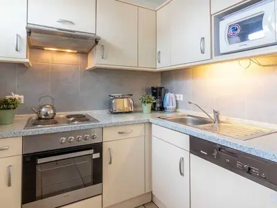 Ferienwohnung für 5 Personen (80 m²) in Schillig 8/10