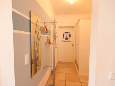 Ferienwohnung für 5 Personen (80 m²) in Schillig 9/10