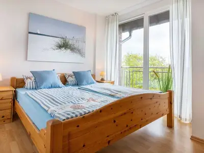 Ferienwohnung für 5 Personen (80 m²) in Schillig 10/10