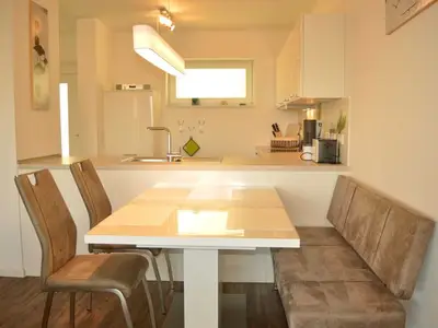 Ferienwohnung für 4 Personen (54 m²) in Schillig 6/10