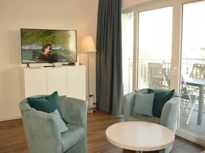 Ferienwohnung für 4 Personen (54 m²) in Schillig 10/10