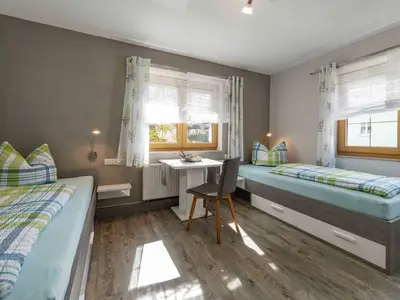 Ferienwohnung für 8 Personen (88 m²) in Ebermannstadt 8/10