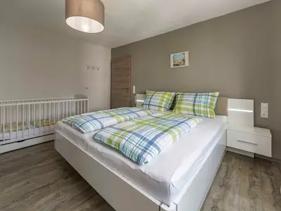 Ferienwohnung für 8 Personen (88 m²) in Ebermannstadt 9/10