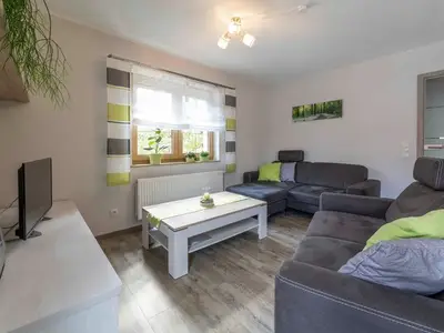 Ferienwohnung für 8 Personen (88 m²) in Ebermannstadt 10/10