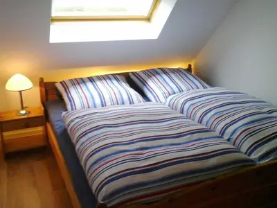 Ferienwohnung für 5 Personen (50 m²) in Schillig 1/10