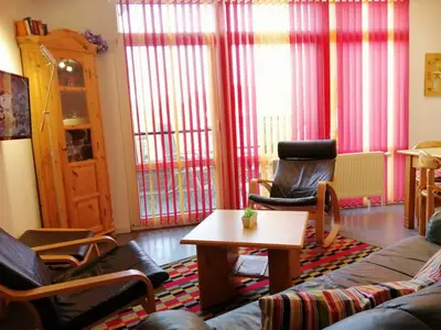 Ferienwohnung für 5 Personen (50 m²) in Schillig 2/10